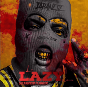 Carla Morrison Ft Japanese – La Lazy Remix
